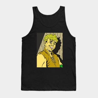 Stoneage Bro! Tank Top